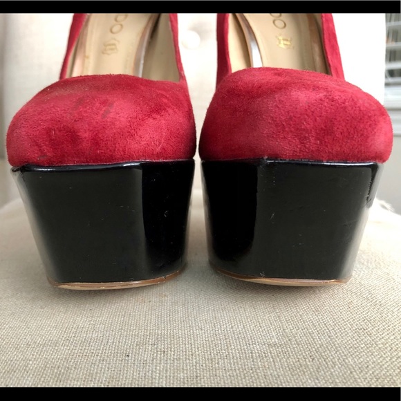Aldo Heels, EUC - Picture 5 of 12